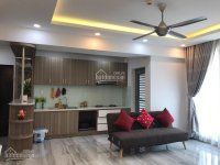 Cho Thuê Căn Hộ Cao Cấp Green Valley 120m2 Giá Rẻ 2PN 2WC