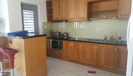 Bán Căn Hộ Chung Cư Green Valley, Quận 7 Diện Tích 118m2giá 4 .3 Tỷ . LH: 0901412818