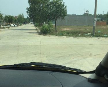 Ngân Hàng ACB Tlý 36 Phòng Trọ Và 900m2 Đất Góc Mặt Tiền Chợ Chỉ 225Tr/Nền