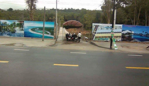 Đất Nền Giá Gốc Thích Hợp Đầu Tư Sinh Lời Cao, Khu Vực Cực Kì Tiềm Năng, Vị Trí Đẹp, Giá Chỉ 250 Tr