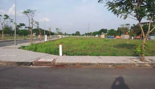 Bán Đất Long Thành Giá Rẻ