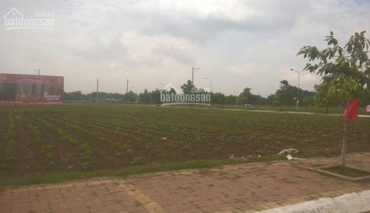 Đất Nền Hiếm Có 2 Mặt Tiền, Giá Chỉ 510 Tr/Nền, 100% Thổ Cư, Sổ Hồng Riêng,Chiết Khấu 25%