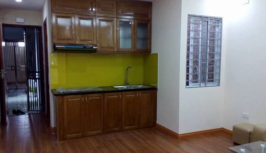 Bán Căn Hộ Chung Cư Mini Võ Chí Công -Tây Hồ, Chỉ Từ Hơn 600 Trđ/Căn, Full Nội Thất, Nhận Nhà Ngay