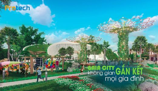 Đất Nền Ven Biển KĐT Gaia Giá Đầu Tư Sinh Lời Cao, Vị Trí Độc Tôn Xứng Tầm Coco Bay, CK15%