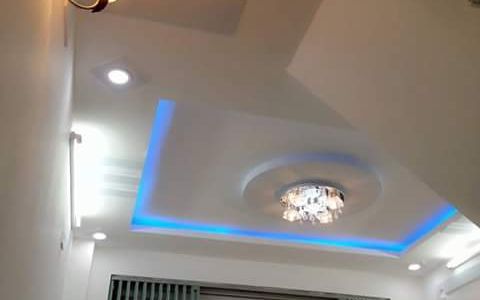 Bán Gấp Nhà Lê Văn Khương Quận 12