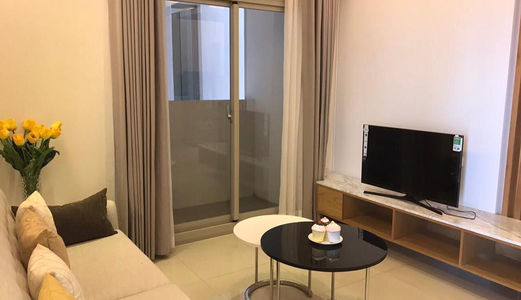Căn Hộ Cao Cấp Hot Nhất Bình Tân Nhận Nhà Cuối Năm 2017