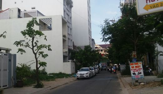 Cho Thuê 180m2 Đất Cách Bãi Tắm Mỹ Khê 1km, Dt 180m2, Hướng Nam, Giá 12tr/ Tháng