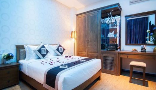 Bán Nhà Trường Chinh, Thanh Xuân 54m2, 5 Tầng, Giá 3.3 Tỷ.