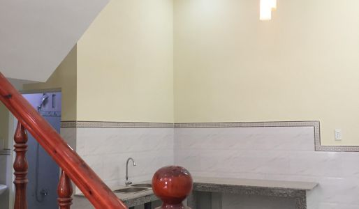 Bán Gấp Nhà Trương Định - Hai Bà Trưng, 25m2, 3 Tầng, Mặt Tiền 4m, Giá 1.35 Tỷ. 