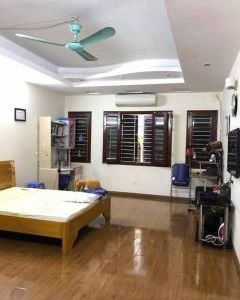 Bán Gấp Nhà Nguyễn Trãi – Thanh Xuân 40m2, 5 Tầng, Mặt Tiền 4.3m, Giá 3.0 Tỷ.