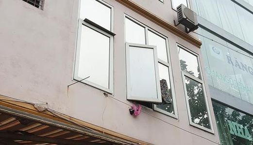 Bán Nhà Mặt Phố Thái Hà, Mặt Tiền 4.5m Kinh Doanh Đỉnh Chỉ 4.2 Tỷ