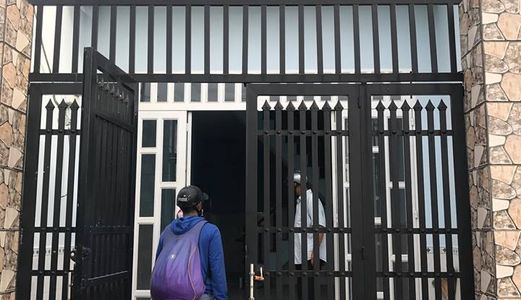 Nhà 1 Lầu 1 Trệt , Chợ Hiệp Thành , Q12 , Giá 1 Tỷ 650 Triệu, Sổ Hồng Riêng.