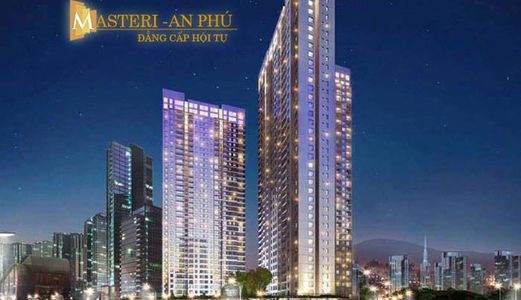 Nhận Giữ Chỗ Dự Án Masteri An Phú Nằm Ngay Mặt Tiền Xa Lộ Hà Nội Chiết Khấu Cao Trong Ngày Mở Bán