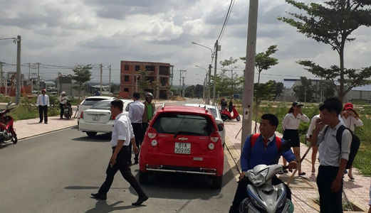 Dự Án Hót Nhất Dĩ An Giá Siêu Rẽ Sinh Lời 6-12%