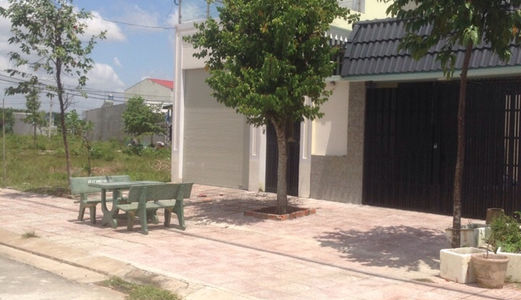 Đất Sổ Hồng Thổ Cư Giá Rẻ Gần Đường Đồng Khởi Tp.Biên Hòa