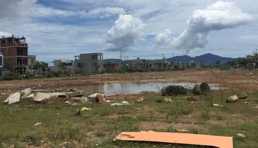 Cần Bán B1.100, Kdc Nam Cầu Nguyễn Tri Phương, Hòa Xuân, Cẩm Lệ, Đà Nẵng