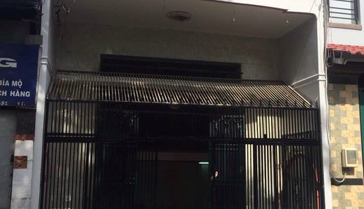 Bán Nhà Đường Bùi Văn Thủ , Xã Bà Điểm , Hóc Môn , TP HCM - LH : 0933.422.300