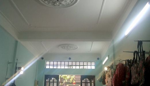 Bán Nhà Huỳnh Văn Bánh, HXH, 3T, KD, Q.Phú Nhuận, Giá 4,8 Tỷ.