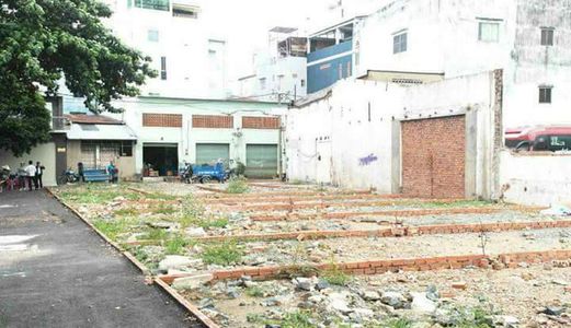 Cần Bán Gấp 2 Lô Đất HXH Đường Cách Mạng Tháng 8, DT 40m2, Gần B.V Thống Nhất, Giá: 3,6 Tỷ.