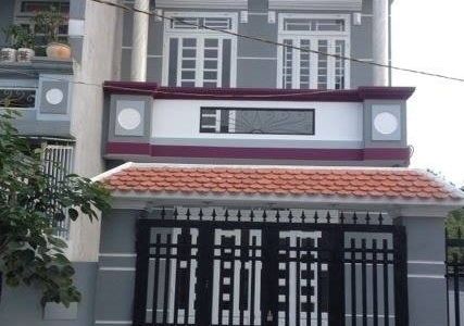 Diện Tích Rộng 4 X Dài 16 Tại Vĩnh Lộc B, Nội Thất Cao Cấp Có Sẵn