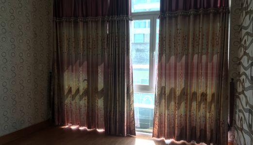 Văn Phòng Lê Văn Sỹ, Q3, Môi Trường Văn Phòng, Thuận Tiện Đi Lại, Thoáng Mát