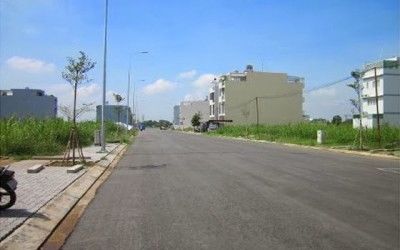 Đất Nền Kdc Tên Lửa 2 Mở Bán Đợt Đầu, Ck Khủng Cho Nhà Đầu Tư