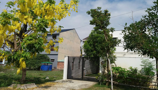 Bán Gấp Lô Đất Hướng Đông Nam Đường Trương Minh Giảng