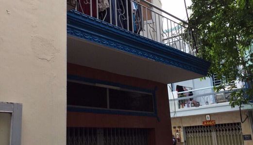 Nhà Bán Gấp Tân Phú, Sổ Hồng Riêng Bao Sang Tên