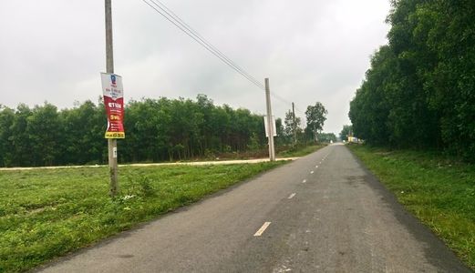 Bán Đất Tại Ngã Tư Bàu Cạn, Long Phước, Long Thành, Gần KCN, Sân Bay Long Thành.