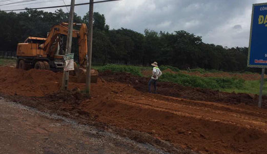 Dự Án Tốt Nhất 2017 ,Tại Tam Phước, Biên Hòa ,Đồng Nai