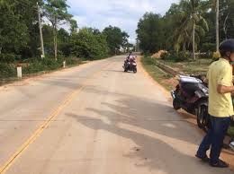 Bán Đất Phú Quốc Chỉ 360 Triệu Sở Hữu Lô Đất Sát Biển, Shr, Mt 6m. Lh: 0938057609