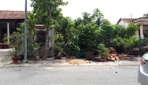 Đất Vsip 2, Tiện Xây Trọ, Tdc Hòa Lợi, Hòa Phú, Thủ Dầu Một, Bình Dương