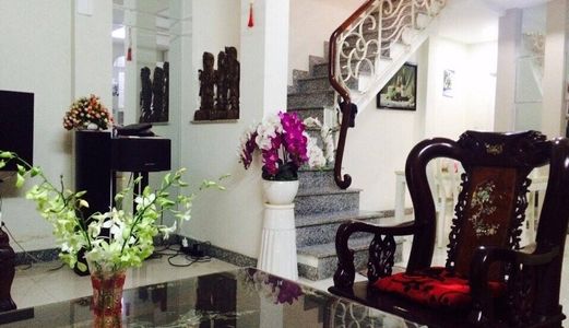 Nhà MTKD Sát Bên Công Viên D9 Tây Thạnh, Dt 5*15