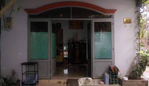 Cần Bán Căn Nhà C4 Thủ Đức Giáp Ranh Dĩ An, BD 2Pn