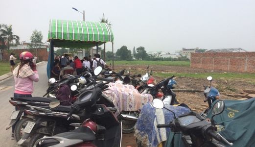 Đất Tỉnh Lộ 10,Shr100%, Xây Dựng Tự Do