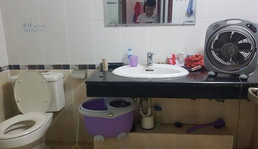 Bán Nhà Trung Tâm Đống Đa, Phân Lô, Dân Trí Cao, 2 Mặt Thoáng, Ô Tô  Đỗ Cửa.