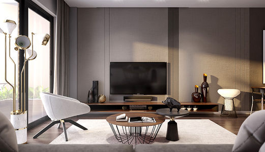 Cho Thuê Căn Hộ Full Nội Thất 1pn -2pn-3pn Gần Quận 3 Giá Rẻ 9tr-30tr .Trang : 0945265911