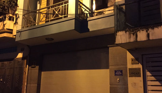 Bán Nhà 2 Mặt Thoáng, Tân  Mai 80m, 5T, Mt 6m Giá 8  Tỷ, Oto Tránh, Kd, Văn Phòng.