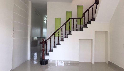 Nhà 1 Trệt 1 Lầu, Thổ Cư 100%, Hẻm Liên Tổ 12-20 Nguyễn Văn Cừ Nối Dài