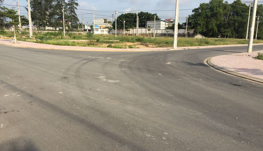 Mở Bán Dự Án Mới Tại Dĩ An Phúc An Khang 3 Tại Dĩ An Bình Dương