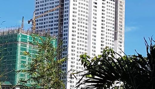 Mở Bán Đợt Cuối Dự Án Mường Thanh Viễn Triều Nha Trang, Trực Tiếp Chủ Đầu Tư