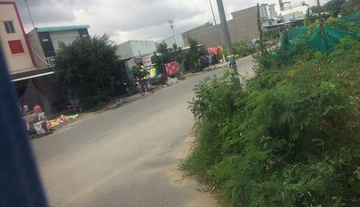 Đất Khu Dân Cư Nam Sài Gòn,Diện Tích Rộng,Vị Trí Đẹp,Shr,Xây Dựng Tự Do,Đầu Tư Sinh Lời.0931556064