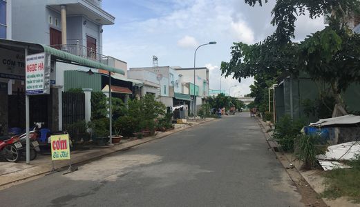 Xả Hàng Thanh Lý,Những Lô Đất Sở Hữu Vị Trí Đẹp,Giá Cực Sốc!