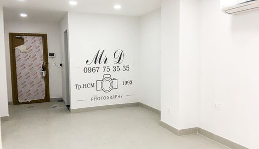 Cho Thuê Officetel Q5 Gần Đh Sư Phạm 40m2-14 Triệu