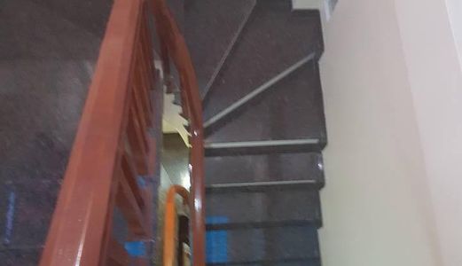 Hot Khương Trung DT 51m2 X 5 Tầng, Gara Ô Tô, Ngõ Thông. Chỉ 5.4 Tỷ