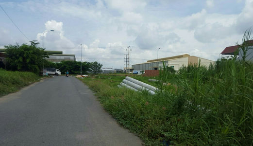 Đất Thổ Cư 100m2 Gần Cụm Cảng Kđt Hiệp Phước, Sổ Riêng, Xây Dựng Tự Do. Liên Hệ 0968950007