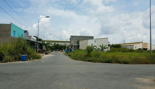 Đất Thổ Cư 100m2 Gần Cụm Cảng Kđt Hiệp Phước, Sổ Riêng, Xây Dựng Tự Do. Liên Hệ 0968950007