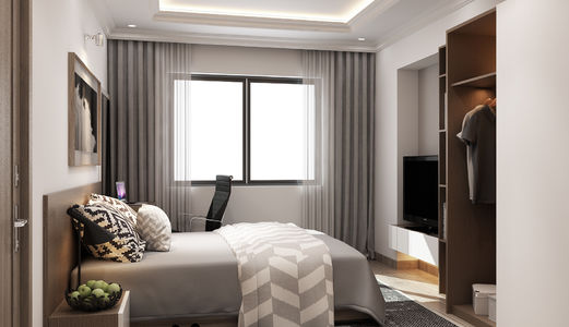 Sở Hữu Căn Hộ Trong Mơ Cao Cấp Chuẩn 5 Sao View Sông Với Giá 2 Tỷ-2PN-2WC,Ngay TT Q2