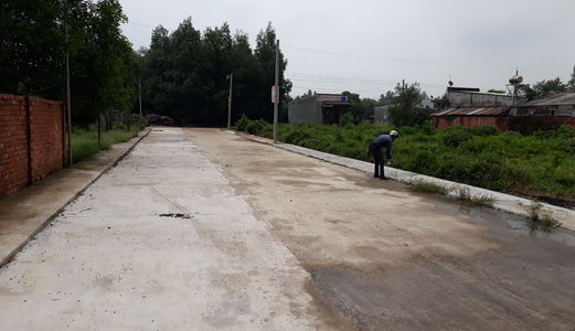 Đất Long Phước Giá Rẻ Chỉ 1.5tr/M2. SHR, Đường Rộng 10m, Vị Trí Cực Đẹp