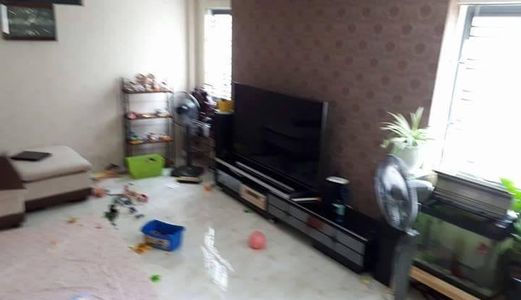 Bán Nhà Phố Vọng, Gần Mặt Phố,  25M2 X 4 Tầng, Giá 2.2 Tỷ